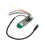 Electric Scooter Dashboard Circuit Board and Display Panel for  4 Lite Scooter Accessories 1