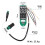 Electric Scooter Dashboard Circuit Board and Display Panel for  4 Lite Scooter Accessories 7