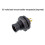 5 piezas IP67 conector de 4 pines E7 0.34mm2 20AWG 2A 10