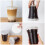Coffee Leak Proof Paper 500pcs For Drink Cups White 6