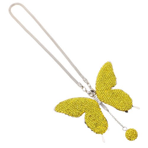 5Pièces Ornements Suspendus Pour Miroir 1