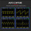 Handheld 2in1 Oscope Meter with Digital Display 1MHz Bandwidth 2.5Msps Sampling 10