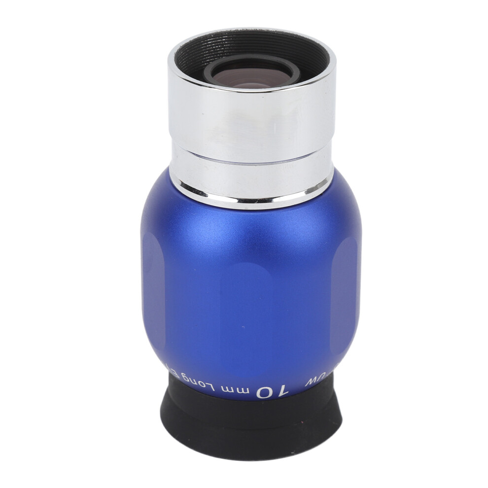 10Mm 1.25In Wide Angle Telescope Eyepiece 63 Fully Multi-Coated 3701385061750