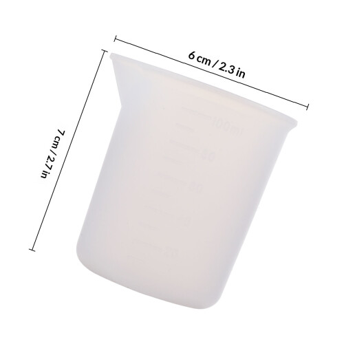 36Pièces Ensemble Outils Époxy Silicone Pour Bricolage DIY Varié 1