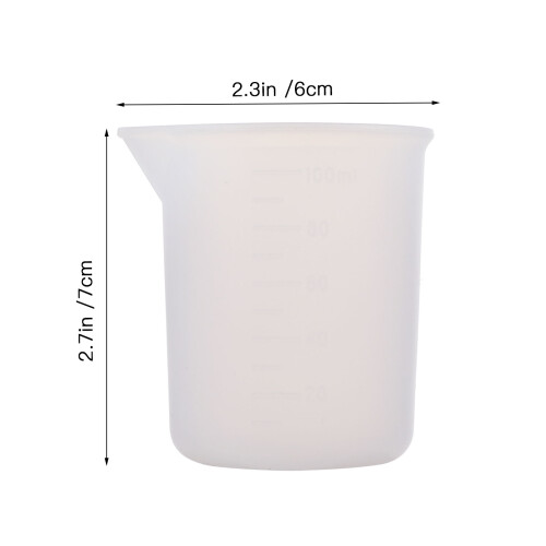 36Pièces Ensemble Outils Époxy Silicone Pour Bricolage DIY Varié 2