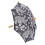 2Pièces Parapluies Rétro Chinois Pour Danse Et Décoration 2