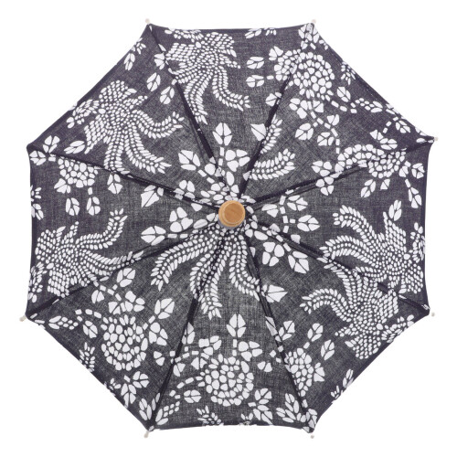 2Pièces Parapluies Rétro Chinois Pour Danse Et Décoration 2