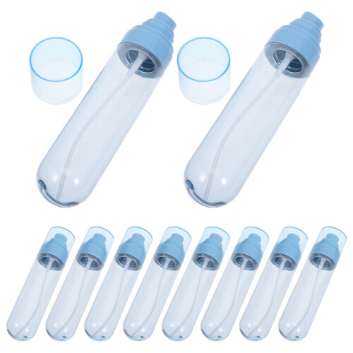 20Pièces Bouteilles Spray Brume Fine Petg 1