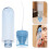20Pièces Bouteilles Spray Brume Fine Petg 10