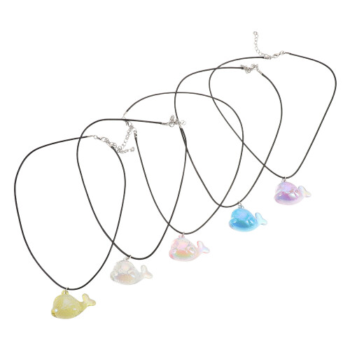 25Pièces Charms Colorés Pour Création Enfants 2