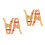 4Pièces Clips En Bois Pour Enfant Fort Construction Accessoires 4