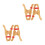 4Pièces Clips En Bois Pour Enfant Fort Construction Accessoires 6