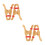 4Pièces Clips En Bois Pour Enfant Fort Construction Accessoires 7