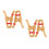 4Pièces Clips En Bois Pour Enfant Fort Construction Accessoires 8