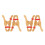 4Pièces Clips En Bois Pour Enfant Fort Construction Accessoires 10
