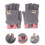 1Paar Handschoenen Met Rendierhoorn 8