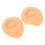 8Pièces Anatomique Œil Silicone Pour Pratique 3