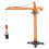 4Pcs Construction Crane Toy Model Plastic for Kids Interactive Playset 3