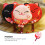 2Pcs Portable PU Cosmetic Mirror Adorable Handheld Tool 4