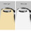 5 in 1 LED Supplementary Ring Lamp Black for Video Makeup 4
