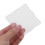 7Pcs Versatile Transparent Acrylic Stamps Blocks for Craft Projects 4