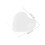 150Pcs Craft Foam Hearts White for DIY Wedding Decor and Art Projects 11