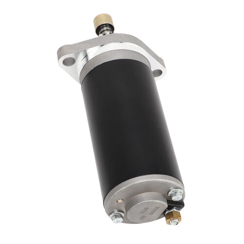 15HP 2 Stroke Outboard Motor Starter Steel