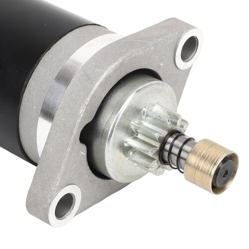 2 Stroke 15HP Outboard Starter Motor Steel