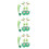 3Sets Groen Dinosaurussen Headband Met Voor Kind 8