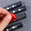 Under Light Black Multi-Color Flexible Strip 2