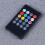 Under Light Black Multi-Color Flexible Strip 3