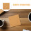 24Pcs Self Adhesive Cork Sheets Light Brown DIY Coasters Non-Slip Pads 8