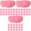 30pcs Nails Pedicure Tool Kit Nail Technician Accessories Sanding Caps 4