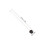Rvs Essential Oil Diffuser Ketting Scent Pendant 3