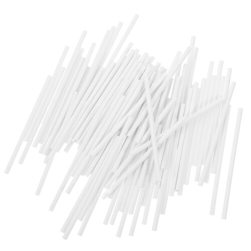 900Pièces Bâtons Papier Écologique Pour DIY 1