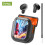 HTC HTC NE20 Wireless Bluetooth 5.4 AI Language Translation Earphones LED Display 1