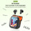 HTC HTC NE20 Wireless Bluetooth 5.4 AI Language Translation Earphones LED Display 5