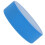 2Pcs Musical fork Activator Rubber Tool High Sensitivity Blue 3