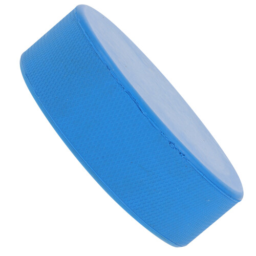 2Pcs Musical fork Activator Rubber Tool High Sensitivity Blue 2