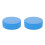 2Pcs Musical fork Activator Rubber Tool High Sensitivity Blue 4
