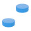 2Pcs Musical fork Activator Rubber Tool High Sensitivity Blue 5
