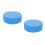 2Pcs Musical fork Activator Rubber Tool High Sensitivity Blue 6