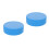 2Pcs Musical fork Activator Rubber Tool High Sensitivity Blue 7