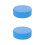 2Pcs Musical fork Activator Rubber Tool High Sensitivity Blue 8