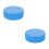 2Pcs Musical fork Activator Rubber Tool High Sensitivity Blue 9