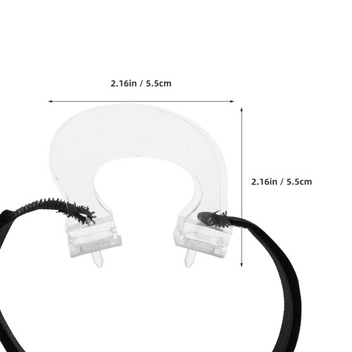 Accessoire Débutant Violon Correcteur D'archet Multifonction 1
