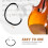 Accessoire Débutant Violon Correcteur D'archet Multifonction 9