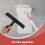 Stainless Steel Graining Comb for Decorative Wall Art 10
