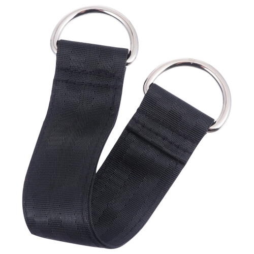 3Pcs Multifunctional Pullup Bands Portable Training Straps for Fitness 1