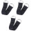 3Pcs Multifunctional Pullup Bands Portable Training Straps for Fitness 4